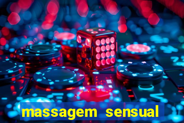 massagem sensual barra funda